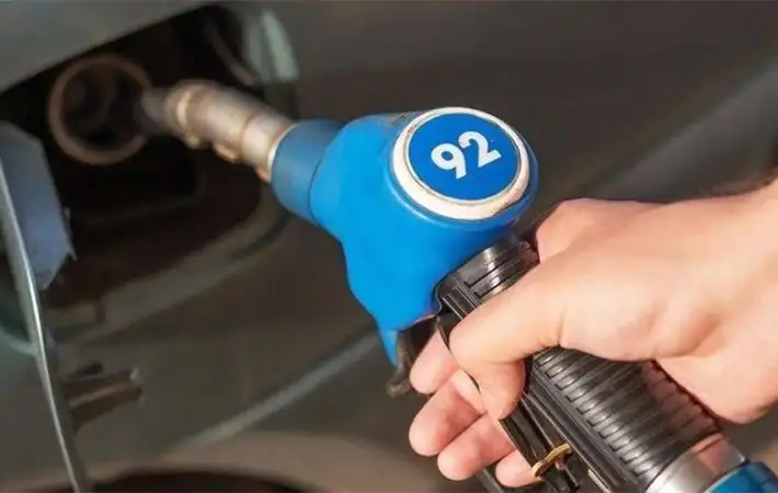 أسعار البنزين والسولار
