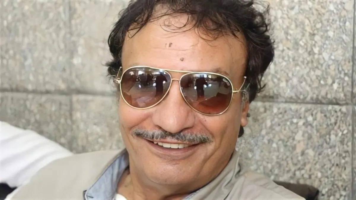 حمدي الوزير