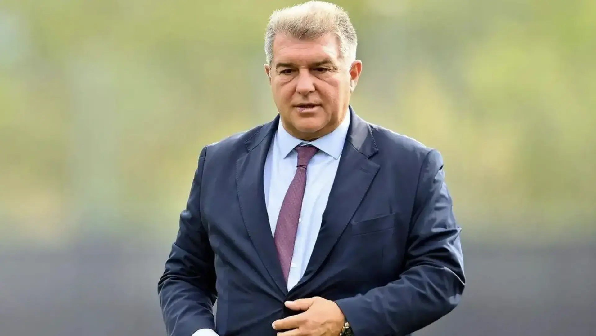 خوان لابورتا