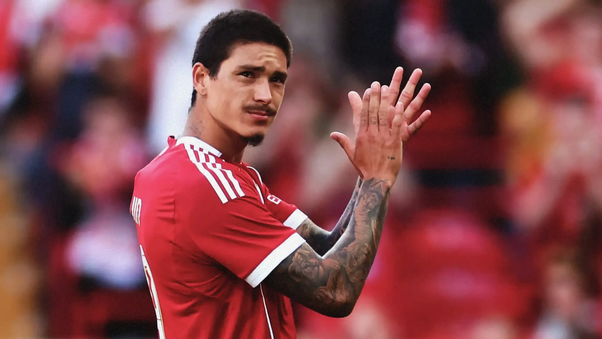 داروين نونيز