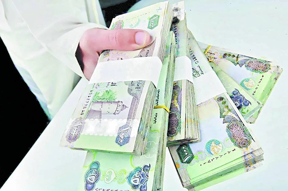 الدرهم الإماراتي