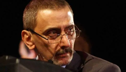 زياد الرحباني