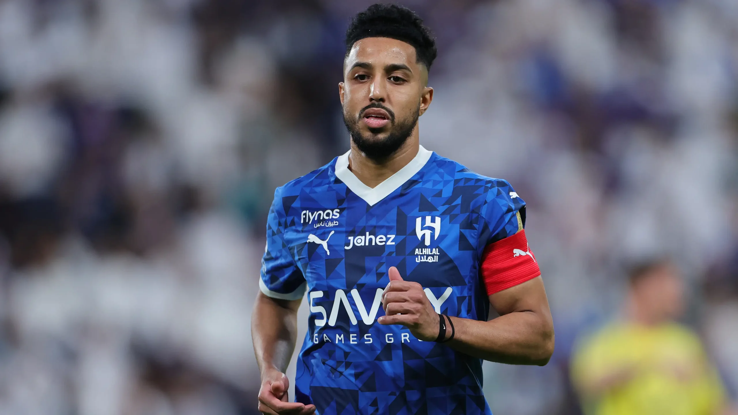 سالم الدوسري