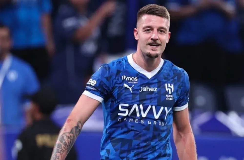 سيرجي ميلينكوفيتش سافيتش