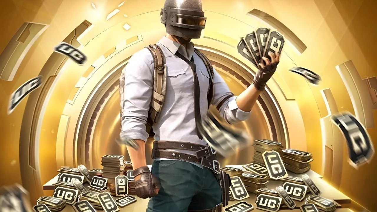 شدات ببجي