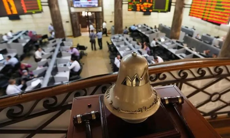 البورصة المصرية اليوم