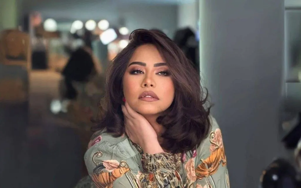 شيرين عبد الوهاب