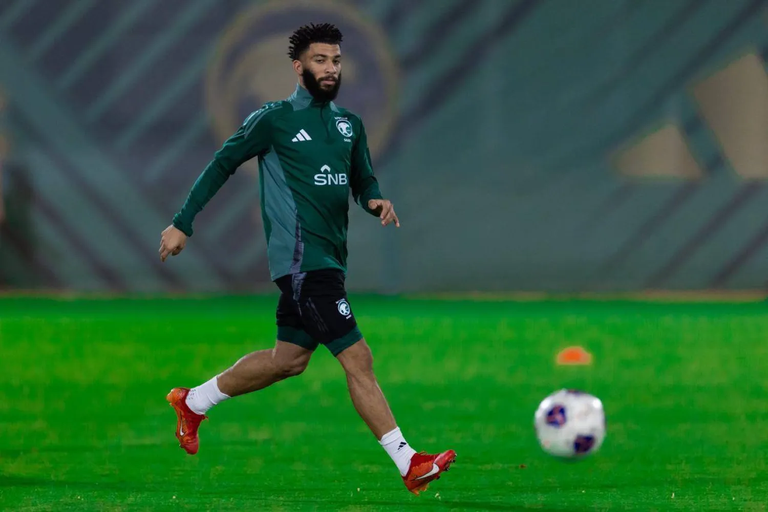 عبدالرحمن العبود