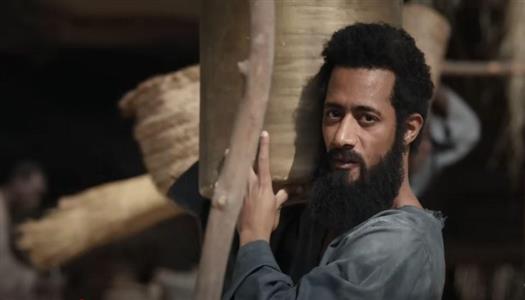 فيلم أسد