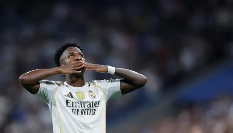 فينيسيوس جونيور