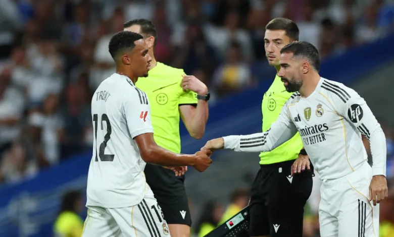 ارنولد و كارفخال