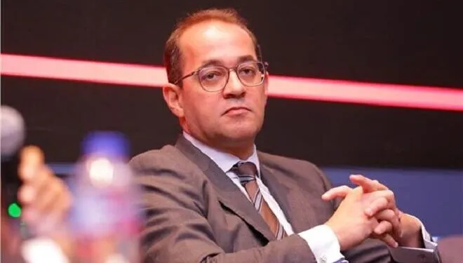 أحمد كجوك