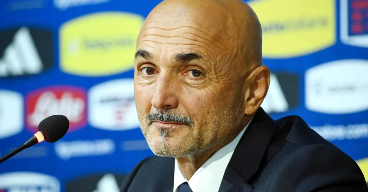 لوتشيانو سباليتي