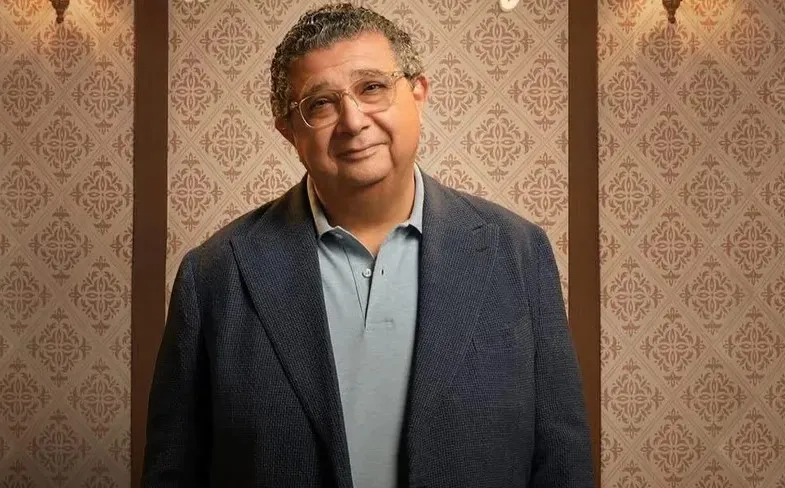 ماجد الكدواني