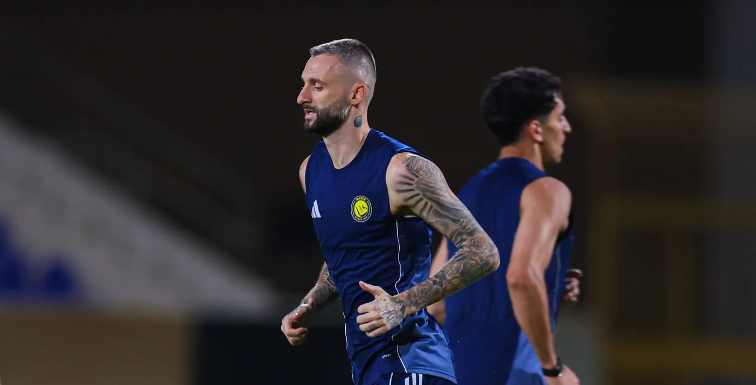 مارسيلو بروزوفيتش