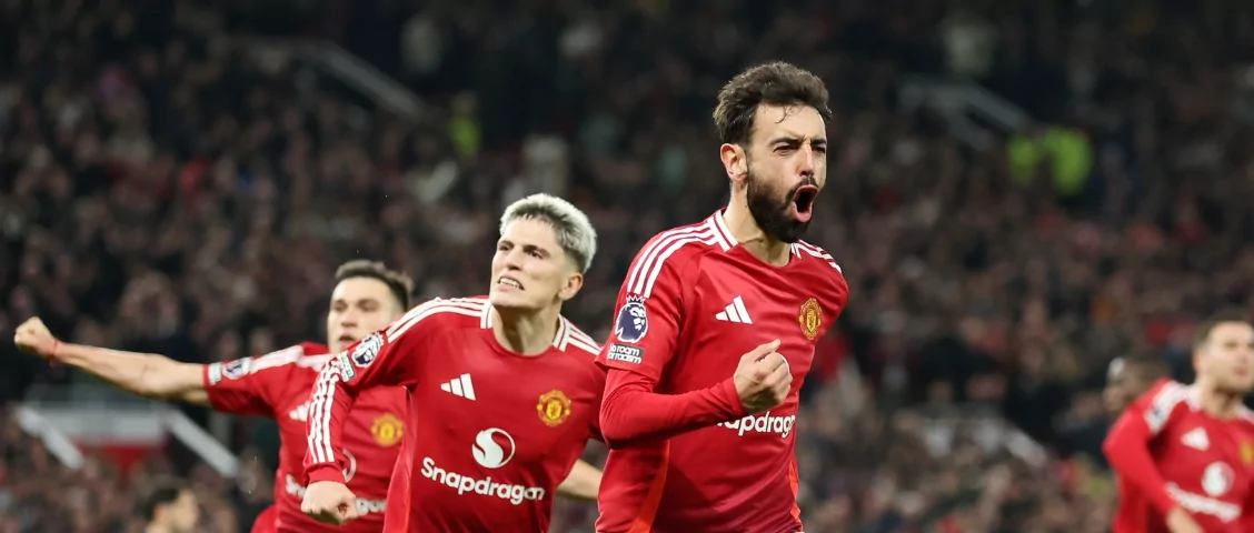 مانشستر يونايتد