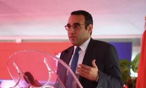 الدماطي: هدفنا في انتخابات الأهلي التنمية والاستثمار بالنادي