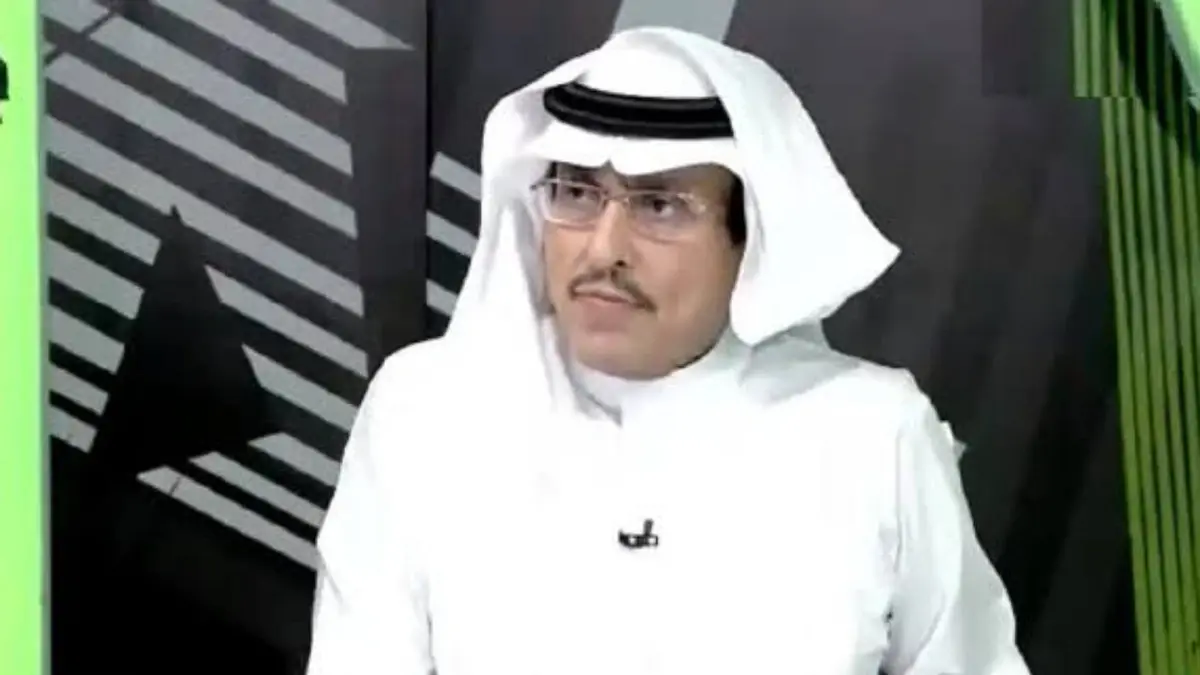 محمد الدويش