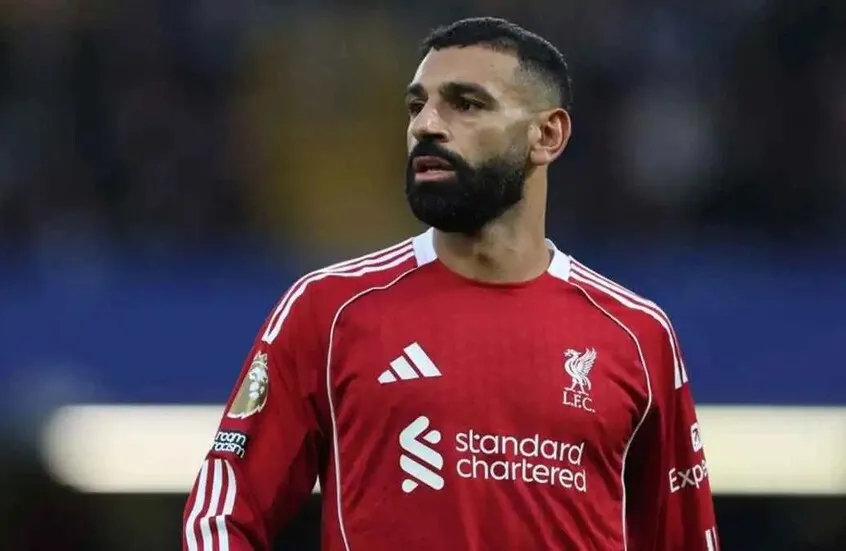 محمد صلاحمحمد صلاح