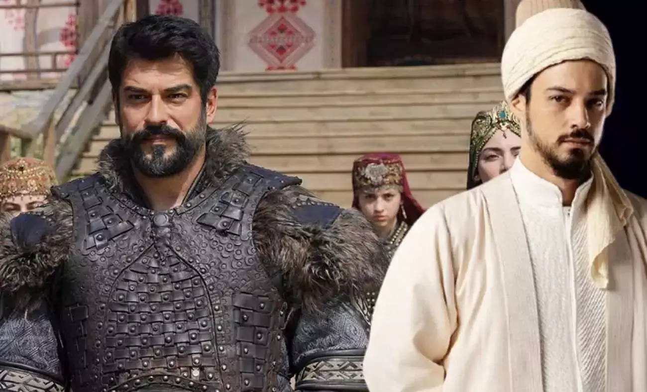 المؤسس عثمان