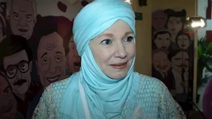 مشيرة إسماعيل