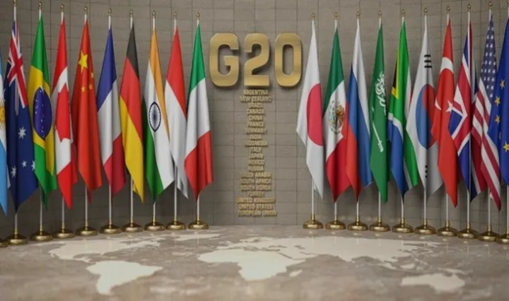 مصر تشارك في اجتماع وزراء التجارة والاستثمار لمجموعة العشرين وتؤكد دعمها لنظام تجاري عالمي عادل