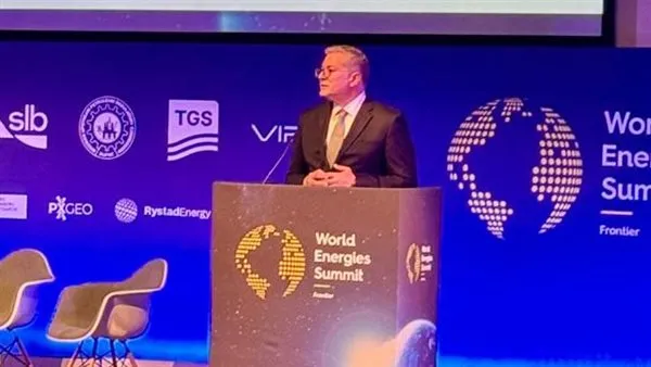 مصر تعلن خطة خمسية لحفر 480 بئرًا استكشافية باستثمارات 5.7 مليارات دولار