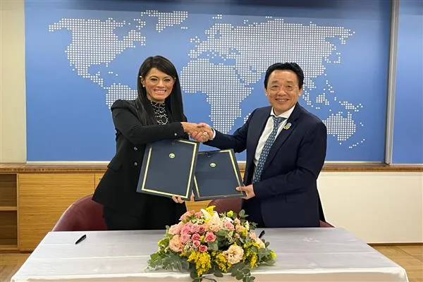 مصر والفاو تبحثان تعزيز التعاون لتحقيق الأمن الغذائي والتنمية الزراعية