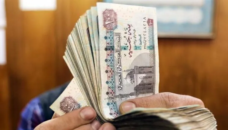 صرف معاشات شهر نوفمبر 2025