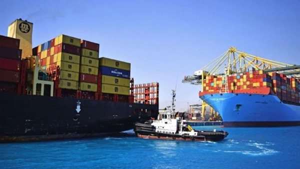 موانئ البحر الأحمر