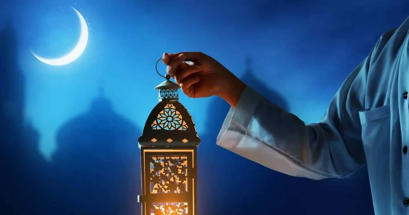شهر رمضان المبارك