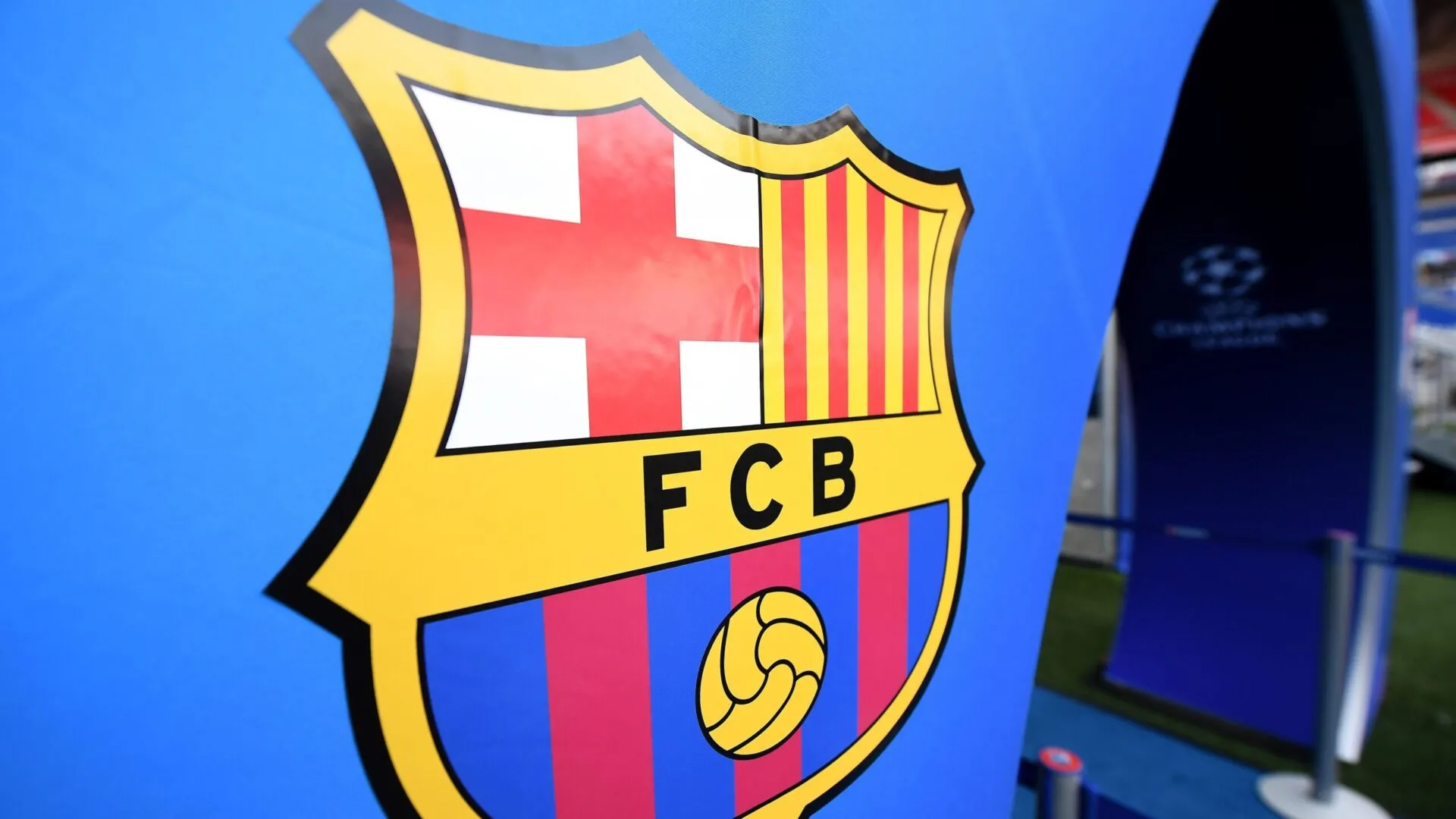نادي برشلونة الإسباني