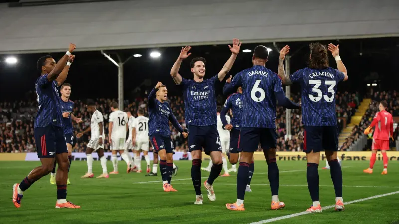 نادي تشيلسي