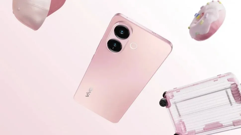 هاتف Vivo V60 Lite 5G