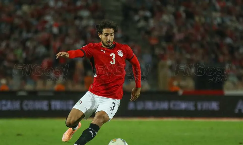 محمد هاني منتخب مصر تصريحات