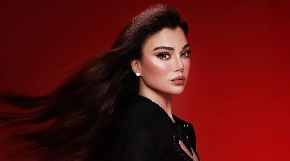 هيفاء وهبي تفاجئ جمهورها بإطلاق الجزء الأول من ألبوم ميجا هيفا