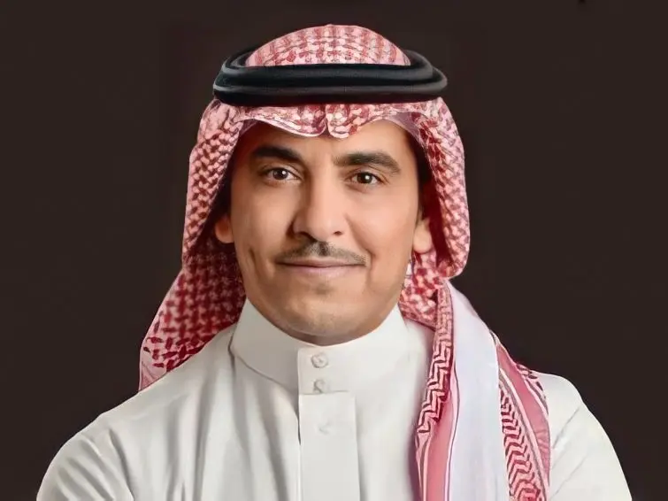 وزير الإعلام سلمان بن يوسف الدوسري