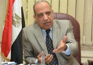 وزير الكهرباء وزير الكهرباء