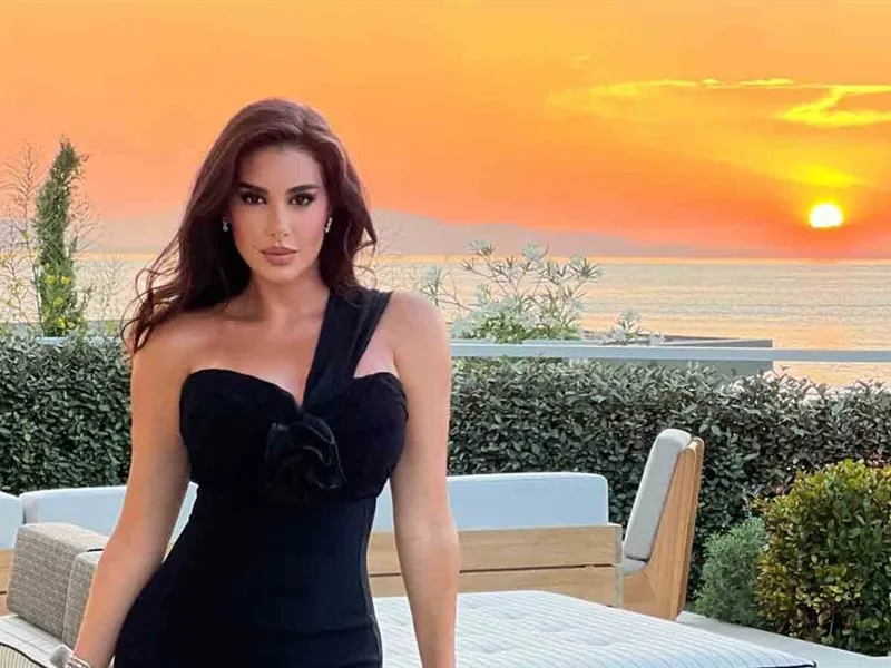 ياسمين صبري