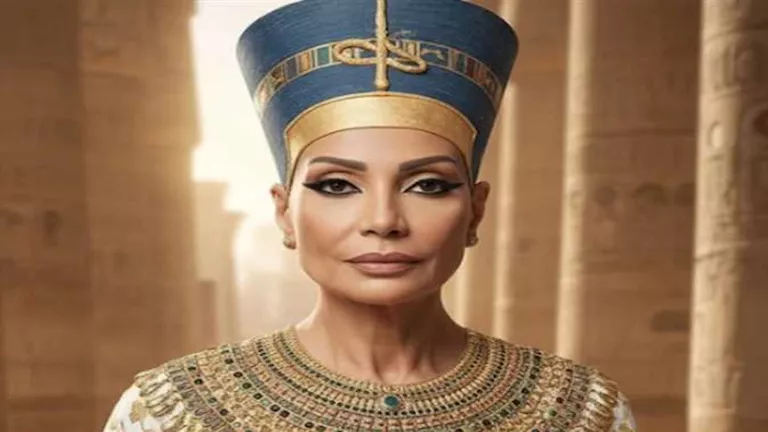 كيف تحول صورتك إلى زي فرعوني قبل افتتاح المتحف المصري الكبير؟