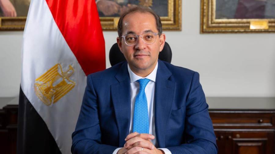  وزير المالية: المتحف المصري الكبير نموذج استثنائي للترويج السياحي والاستثماري والاقتصادي لمصر  
                                السبت 1 نوفمبر 2025 
                                وزير المالية: المتحف المصري الكبير نموذج استثنائي للترويج السياحي والاستثماري والاقتصادي لمصر